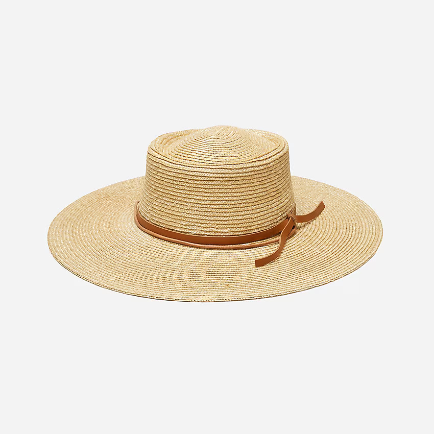 WYETH™ Sage hat | J. Crew US