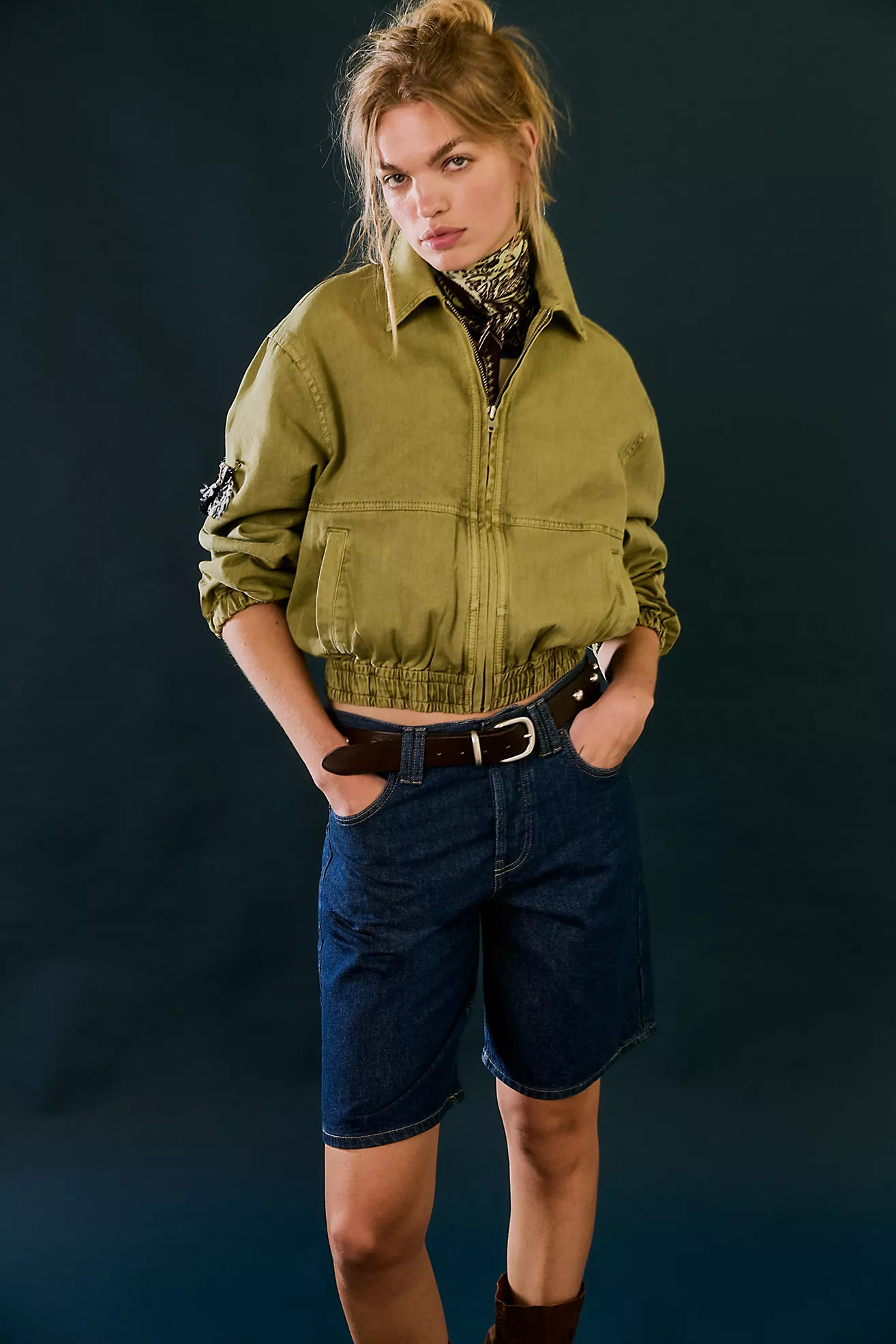 We The Free Montana Shorts | Free People (Global - UK&FR Excluded)