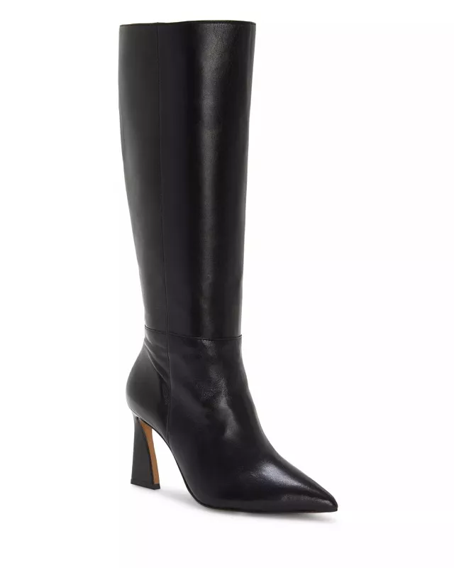 Vince Camuto Zabrinaa Bootie curated on LTK