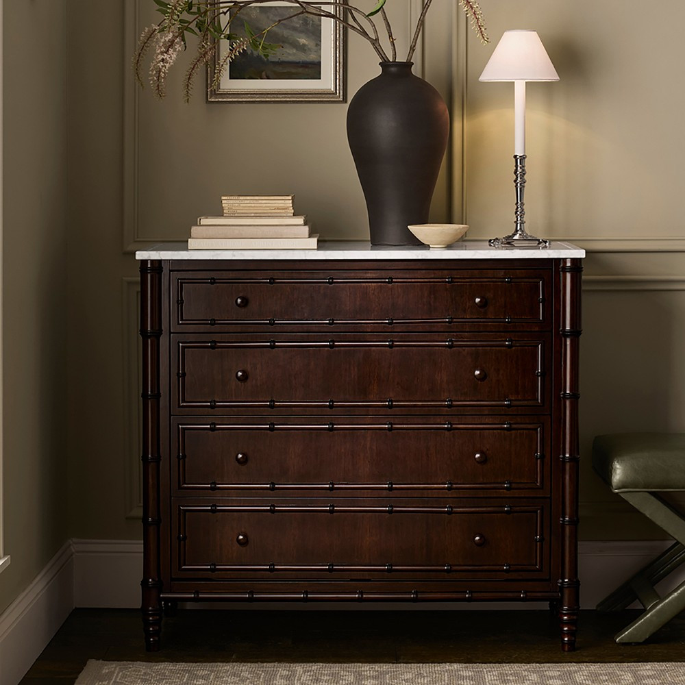Hampstead Single Dresser (42") | Williams-Sonoma