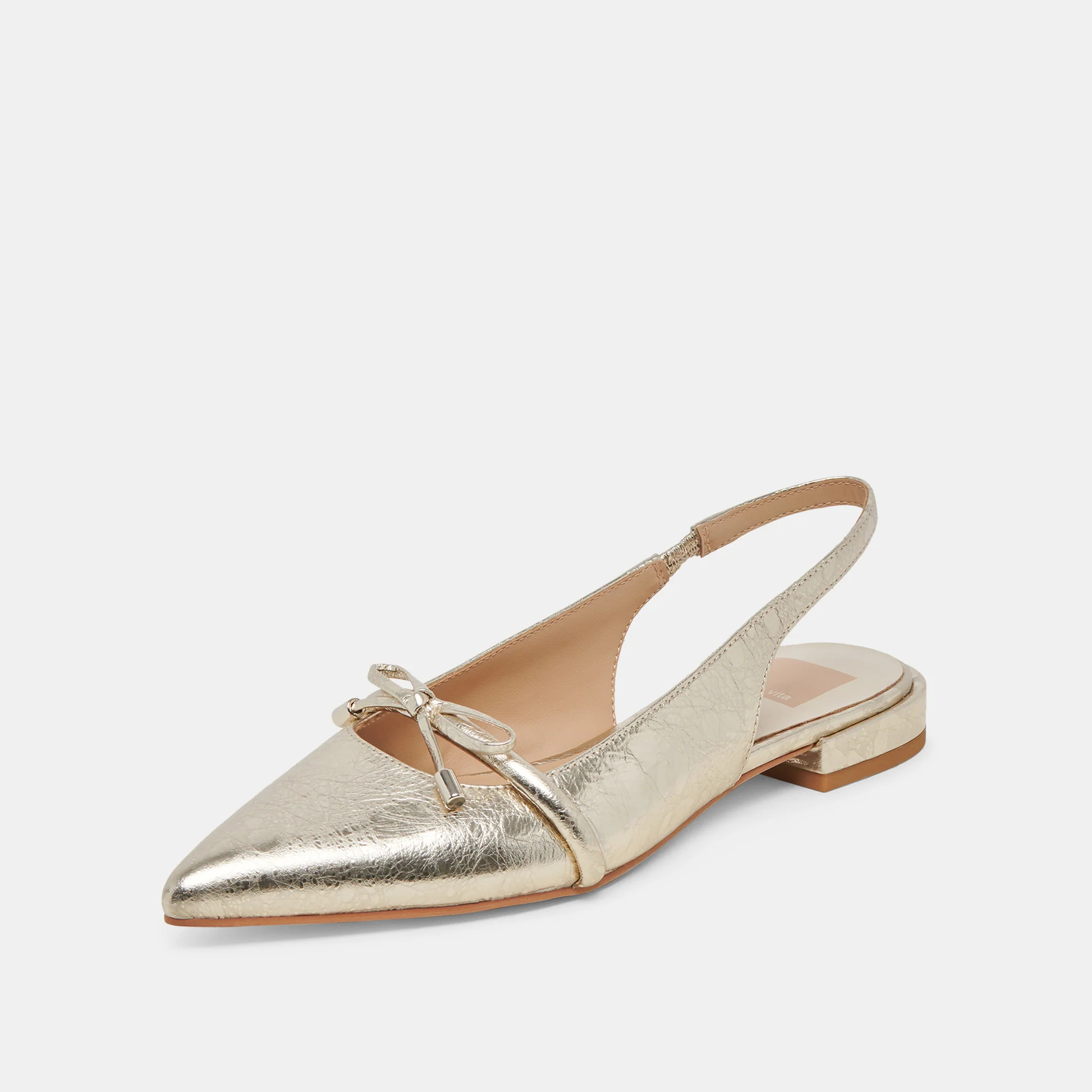 Payge Flats | DolceVita.com