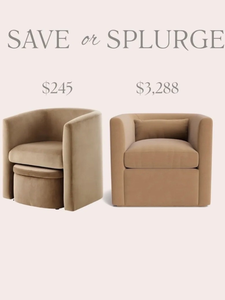 Upholstered accent chair

#LTKSaleAlert #LTKMothersDay #LTKHome