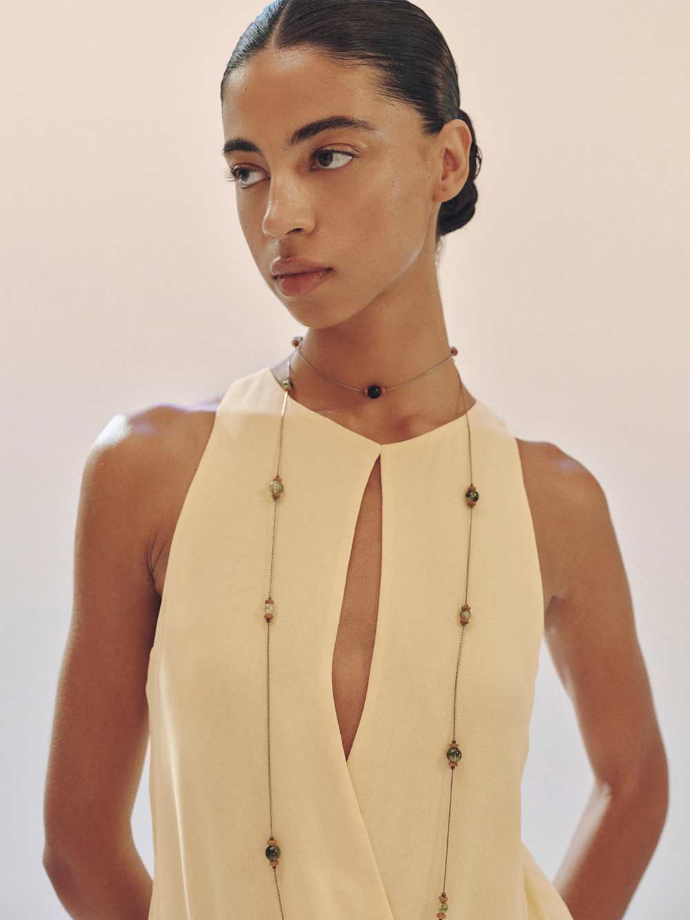 Daisy-Kate Dress | Reformation (Global)