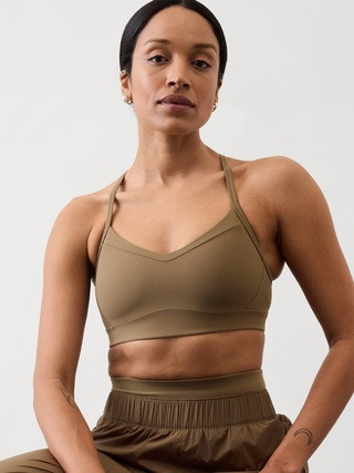 Vital Sports Bra A-C | Athleta