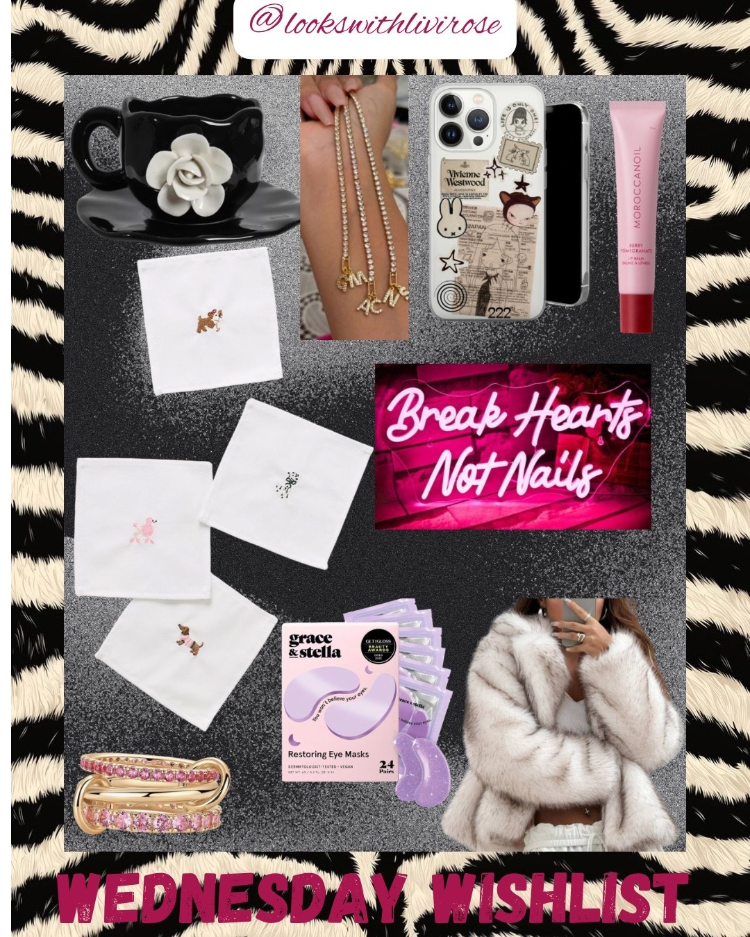 Lots of fun stuff on my wishlist rn… AND everything is on sale!

#LTKHome #LTKSaleAlert #LTKValentine