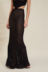 Lacey Skirt | Devon Windsor