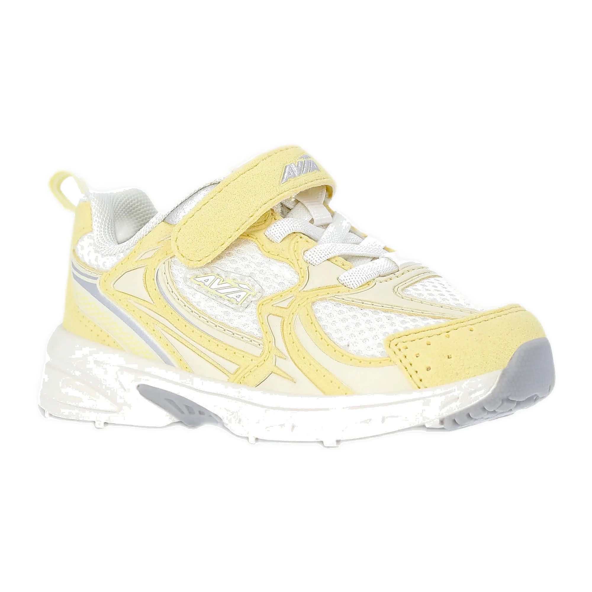 Avia Toddler Girls 5000 Chunky Trainer Sneakers | Walmart (US)