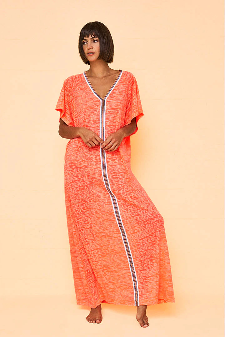 Inca Abaya | Pitusa