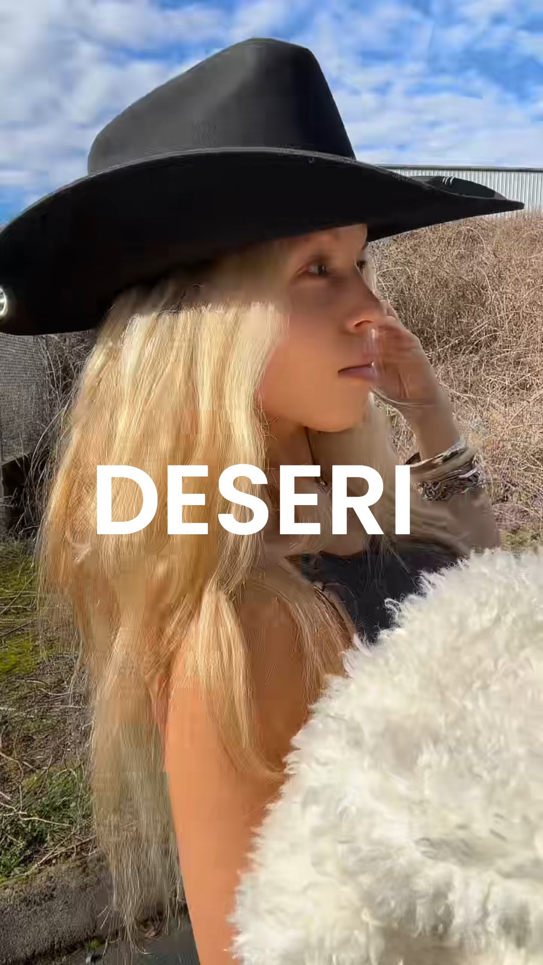 Customize your own hat! Make someone’s Xmas beyond memorable!!! @deseri 

#LTKootd #LTKHoliday #LTKGiftGuide