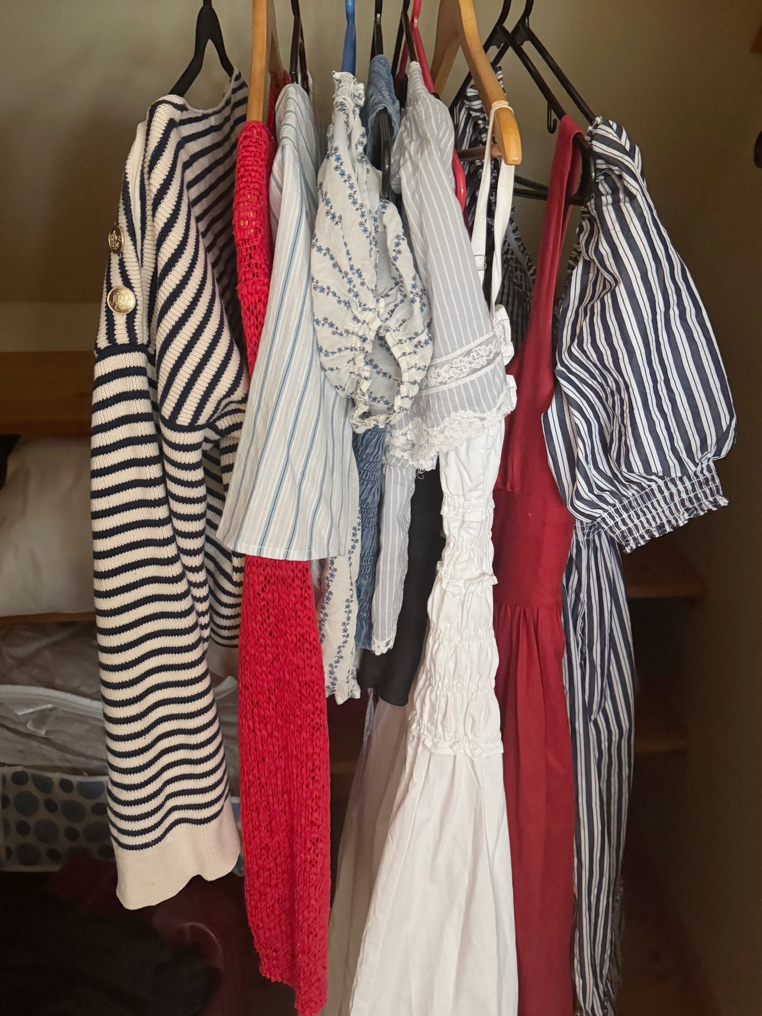 What I packed for the 4th

#LTKSaleAlert