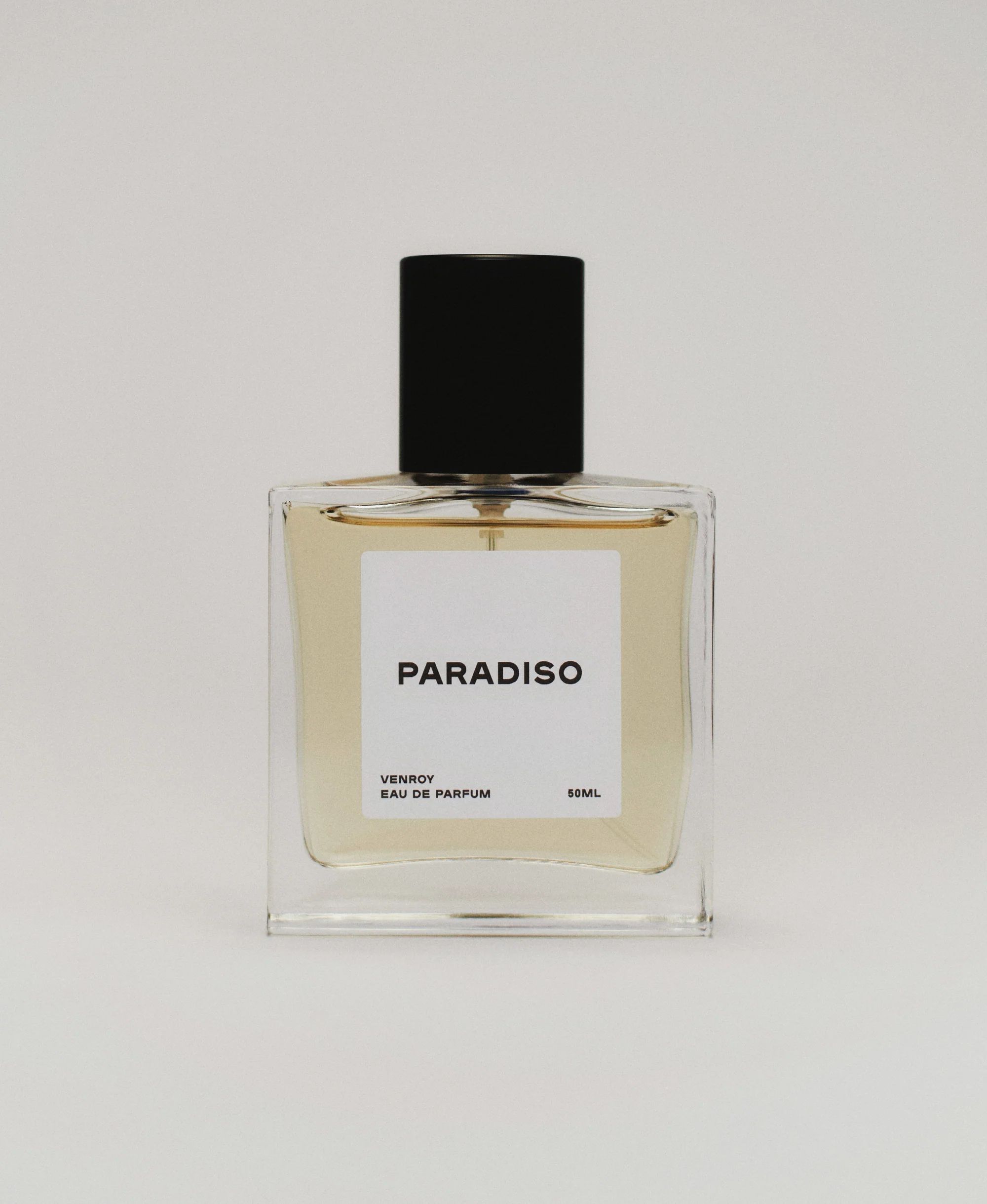 Paradiso Eau de Parfum | Venroy AU