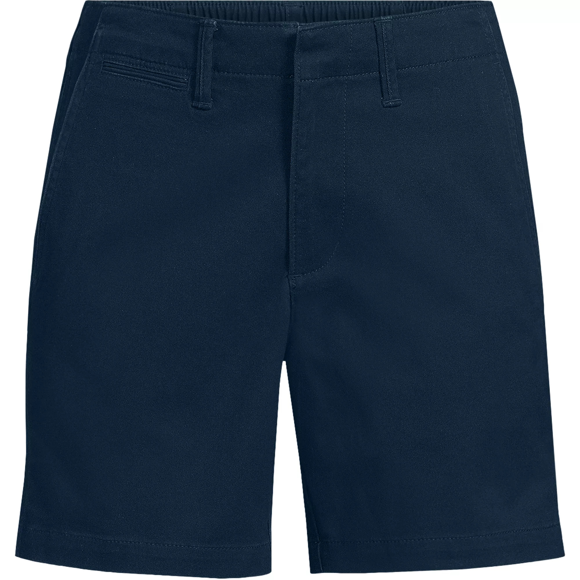Women's Classic 7" Chino Shorts | Lands' End (US)