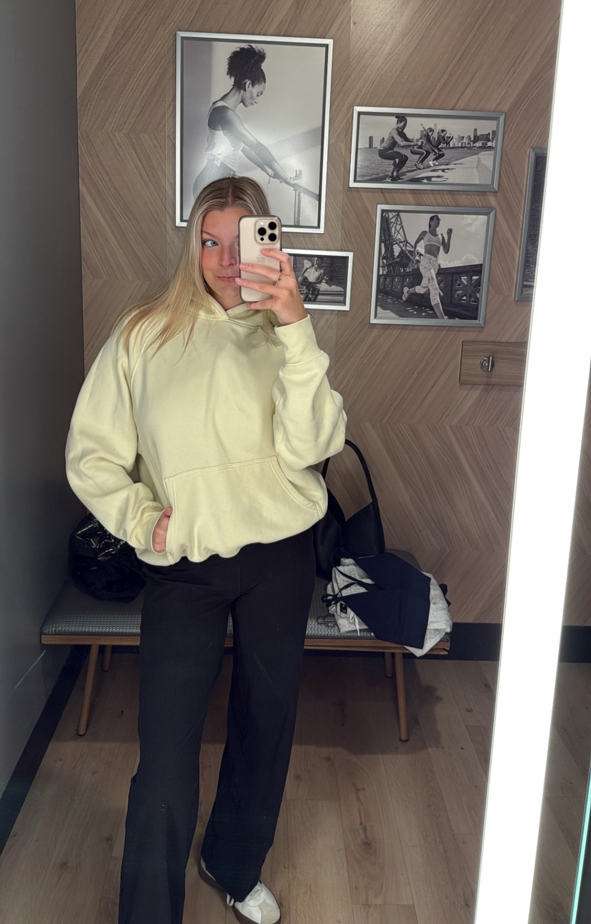 comfy + casual 

#LTKootd #LTKdayinmylife #LTKfitnessgoals