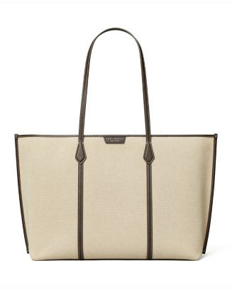 Perry Canvas Tote | Bloomingdale's (US)