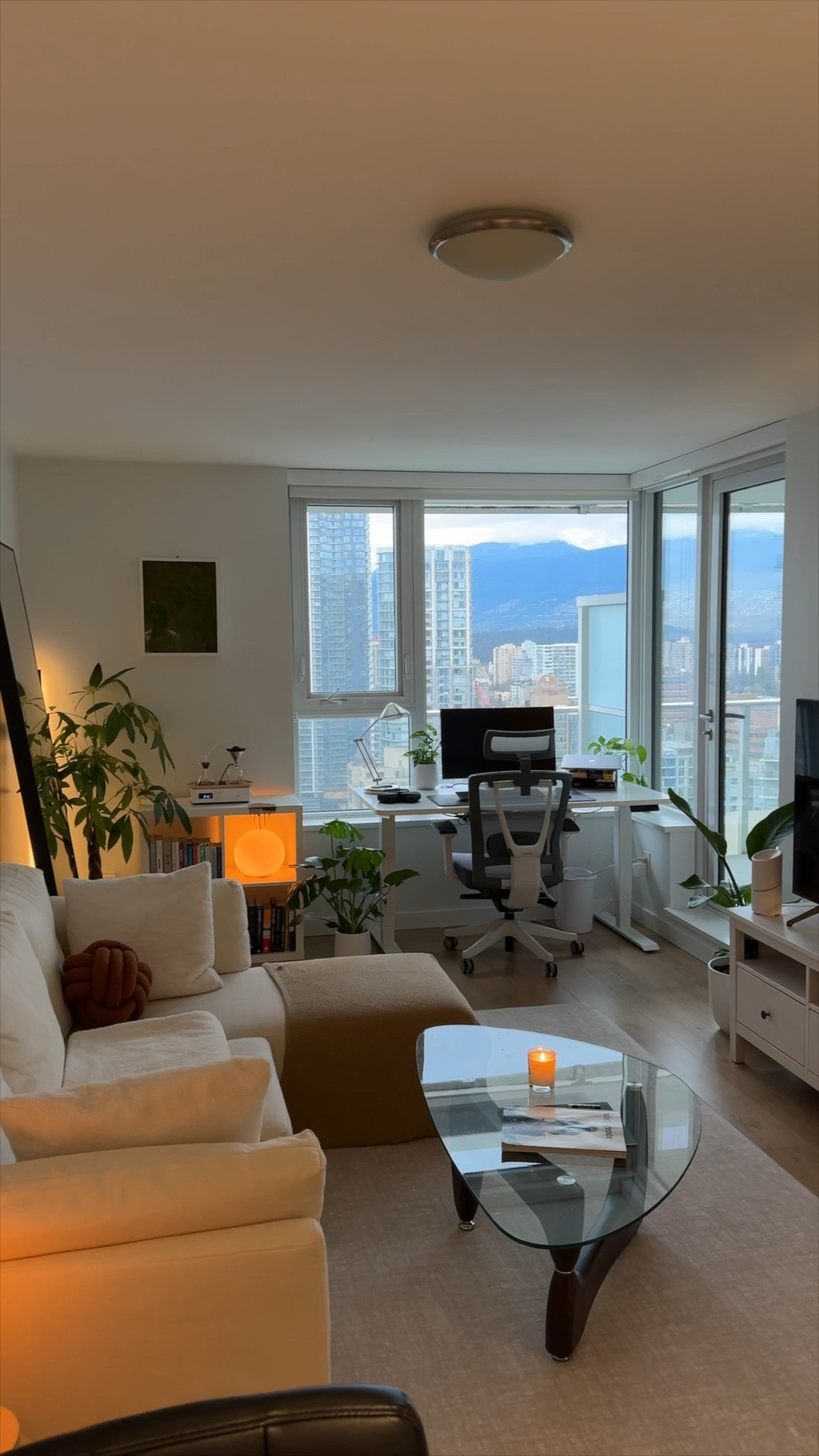 Most asked about items in my space pt.1 

#LTKhome