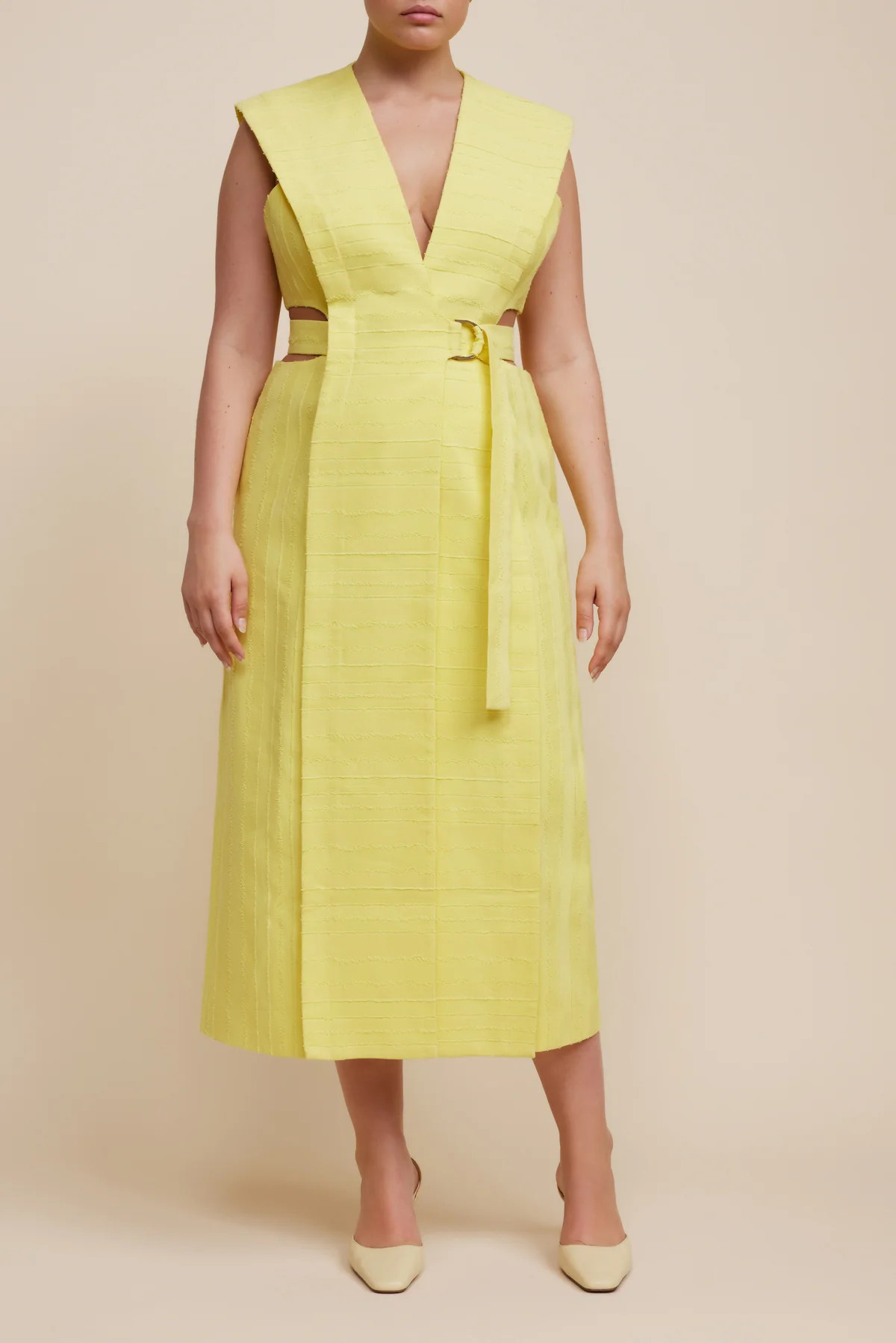 SHEFFORD DRESS | Acler 