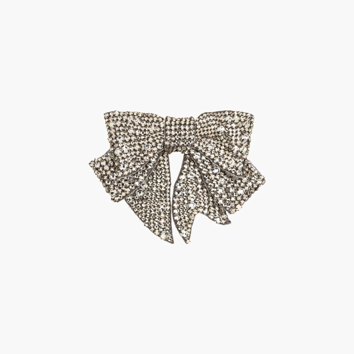 Belle Bow Barrette | Jennifer Behr 