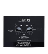 Celestial Black Diamond Eye Mask (8 x 6ml) | Harrods