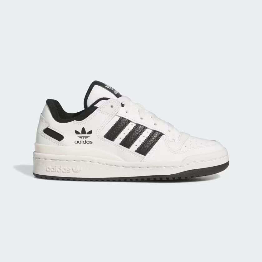 Forum Low CL Shoes Kids | adidas (US)