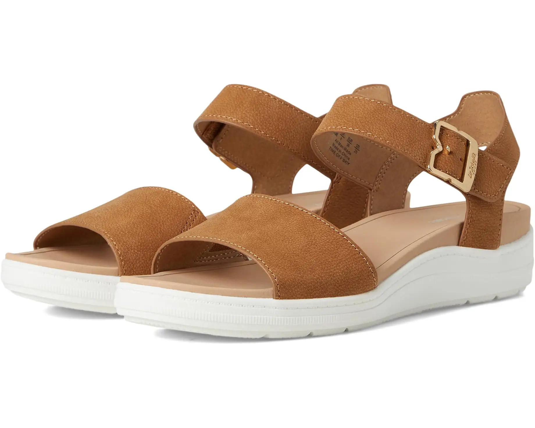 Women's Dr. Scholl's Time Off Sky | Zappos.com