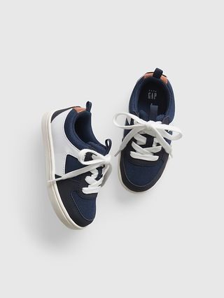 Toddler Sneakers | Gap (US)