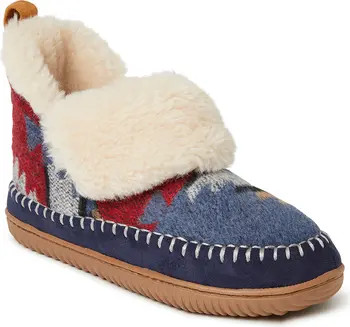 Moritz Bootie Slipper (Women) | Nordstrom