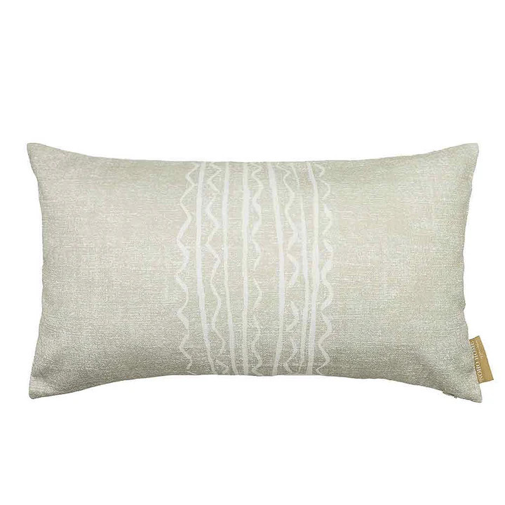 Niho Lumbar Pillowcase | NOHO HOME By Jalene Kanani