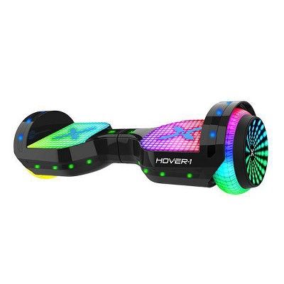 Hover 1 Astro Hoverboard - Black | Target