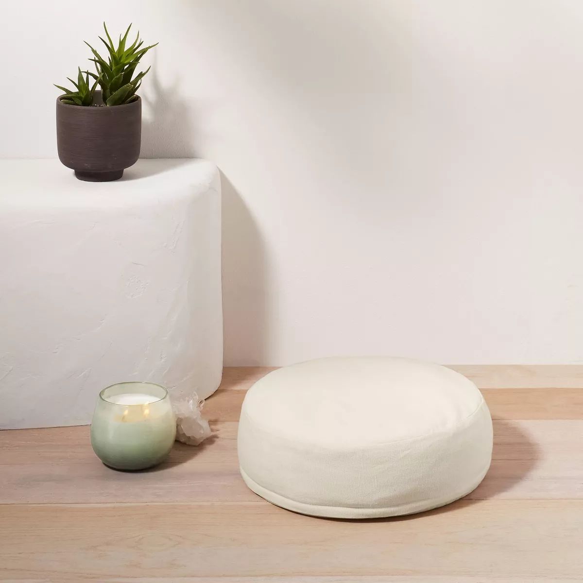 Meditation Floor Pillow - Casaluna™ | Target