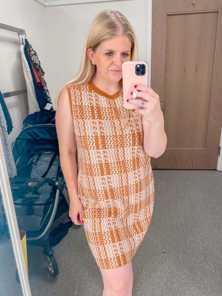 This fun, retro-inspired dress is on sale during the nordstrom anniversary sale. Good price point too!

#LTKunder50 #LTKxNSale #LTKFind