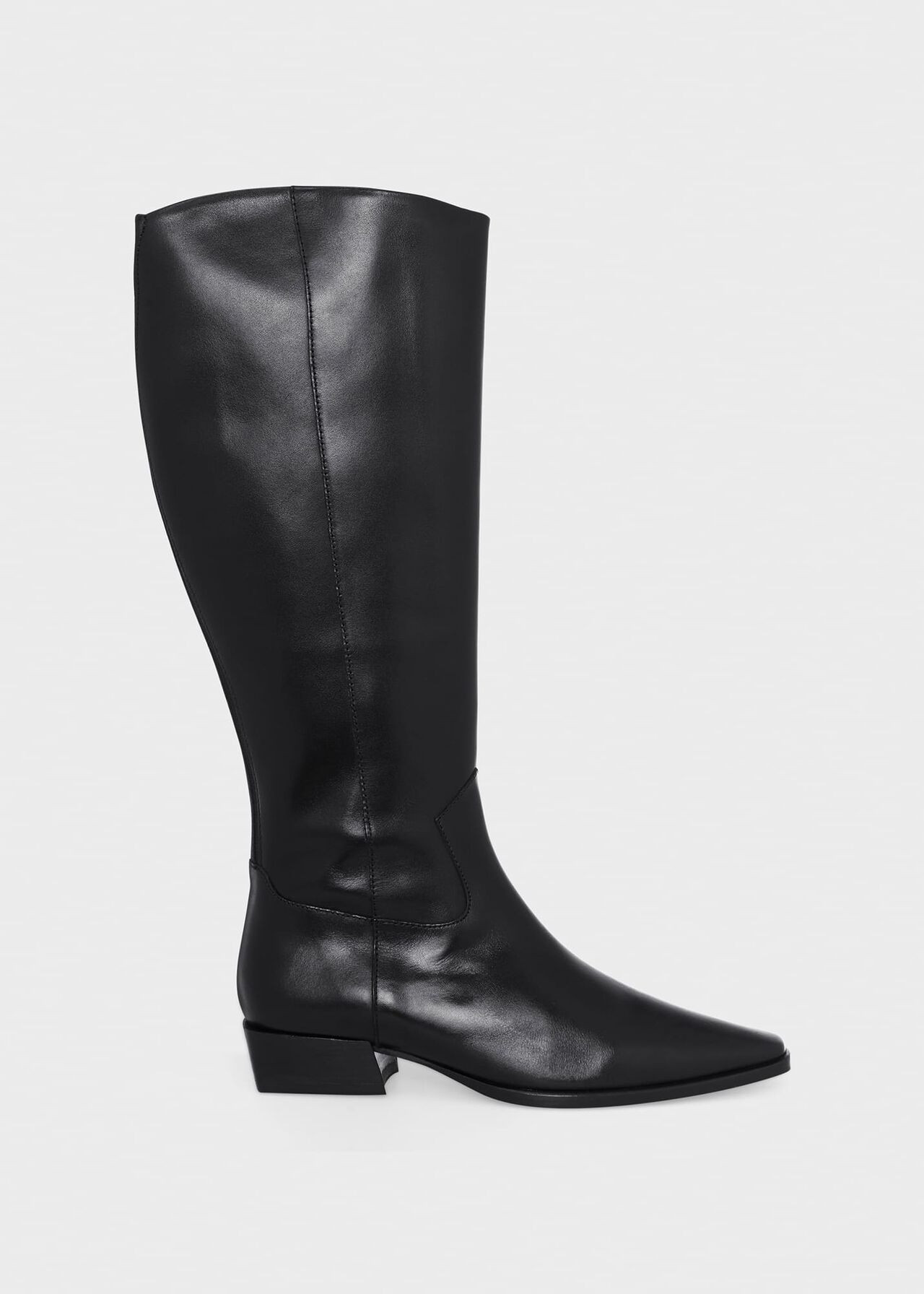Rosanna Western Knee Boots | | Hobbs