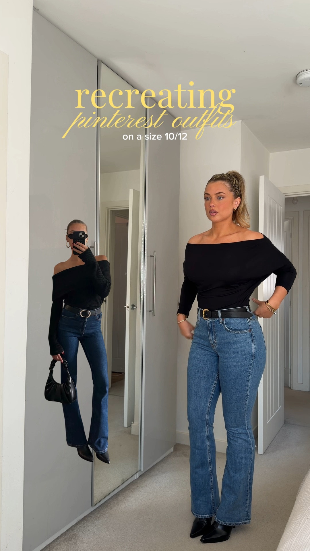 Linksss 

#LTKspring #LTKuk #LTKjeans