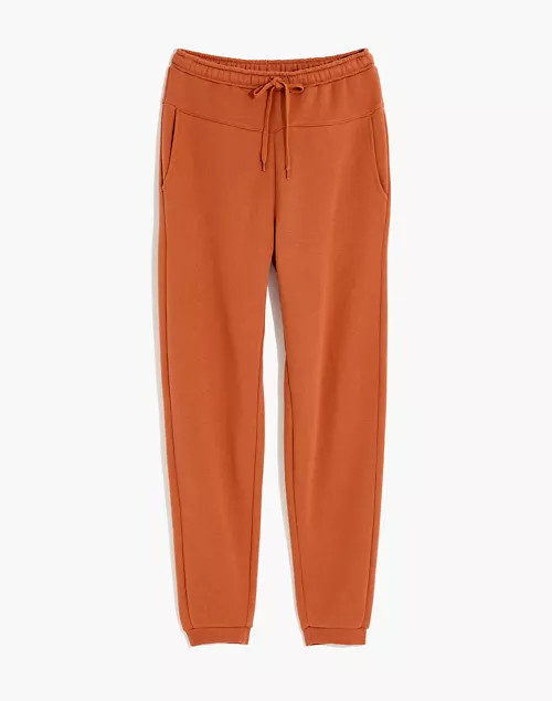 Plus MWL Betterterry Sweatpants | Madewell