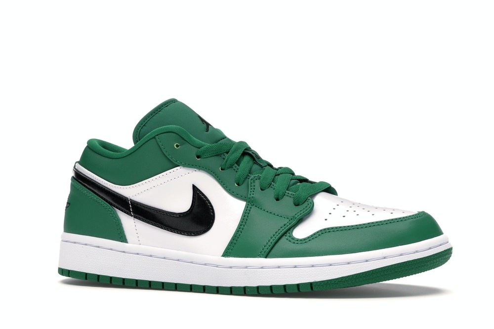 Jordan 1 Low Pine Green | StockX