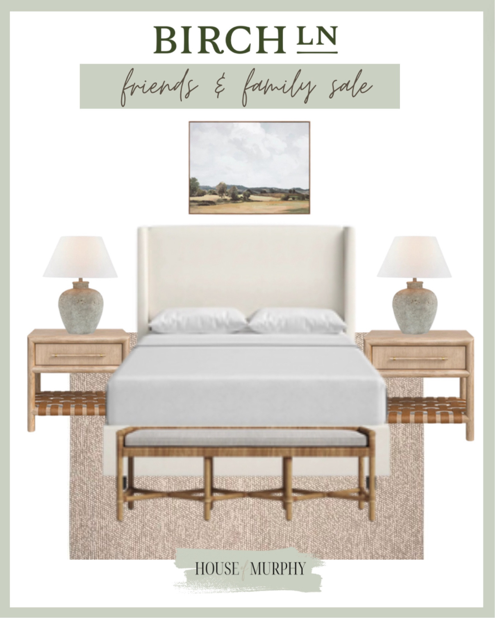 Birch Lane Friends & Family sale is live!Shop these classic styles at up to 40% off with fast and free shipping!  
@birchlane #birchlanepartner #mybirchlane


#LTKHome #LTKSaleAlert