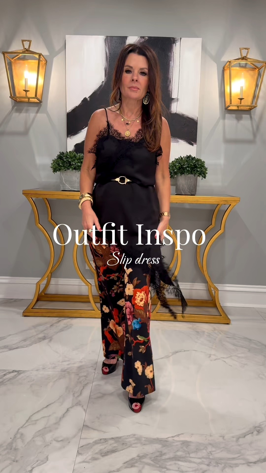 Follow along for several ways that I will be styling these amazing slip dresses!!! Xs

#LTKgrwm #LTKootd