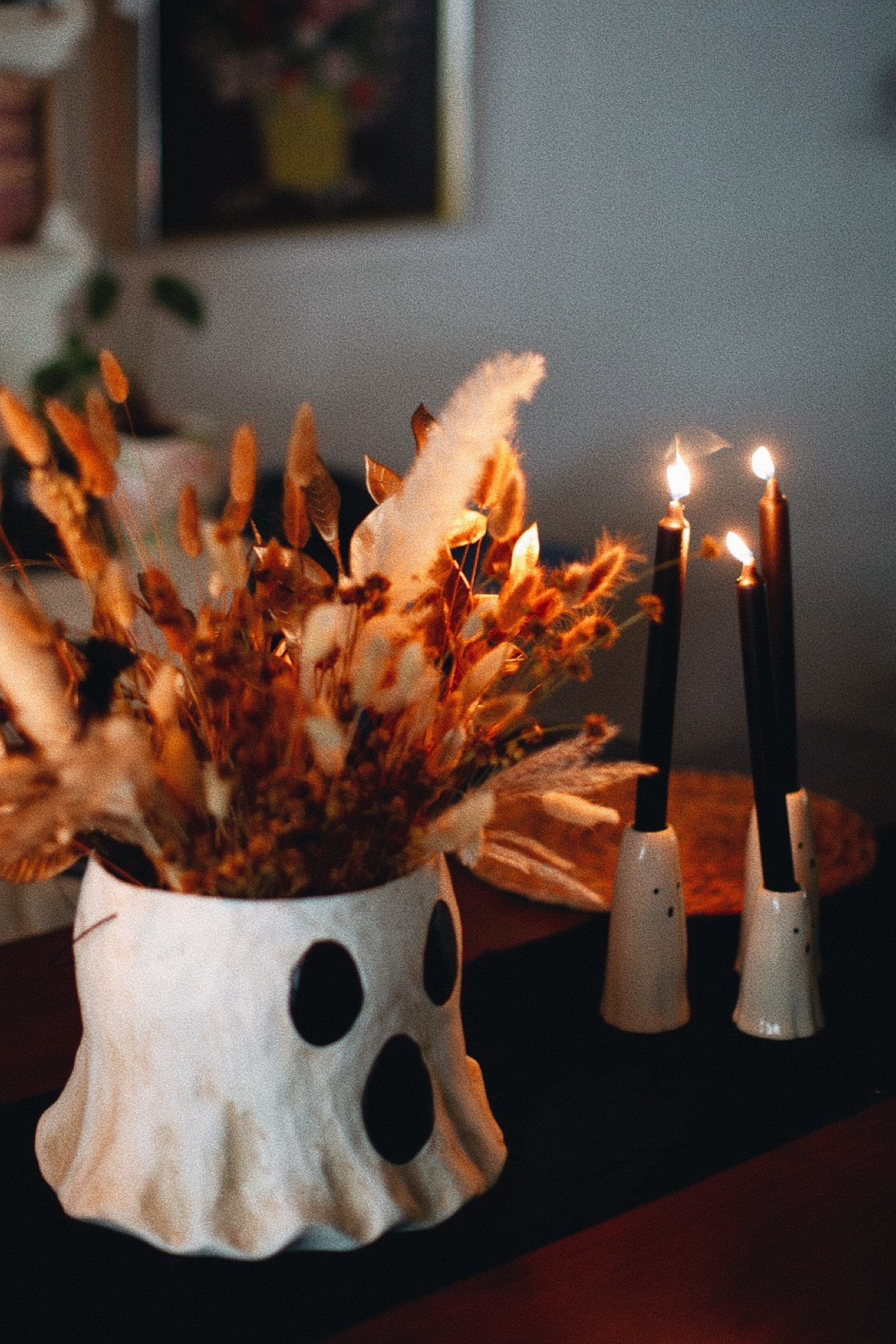 Ghost bucket is back! #halloween

#LTKFindsUnder50 #LTKSeasonal #LTKHome