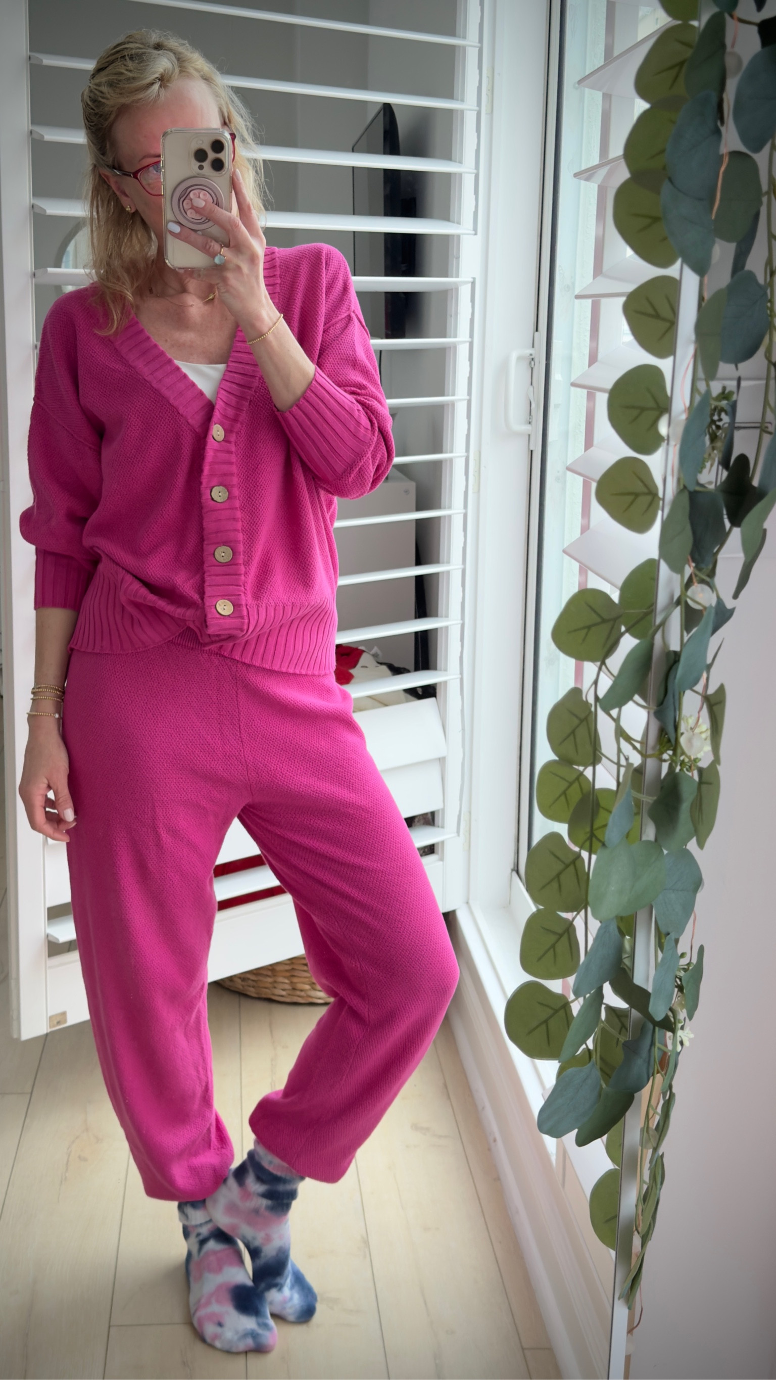 Rainy day- comforting wear!

#LTKHome #LTKFindsUnder50