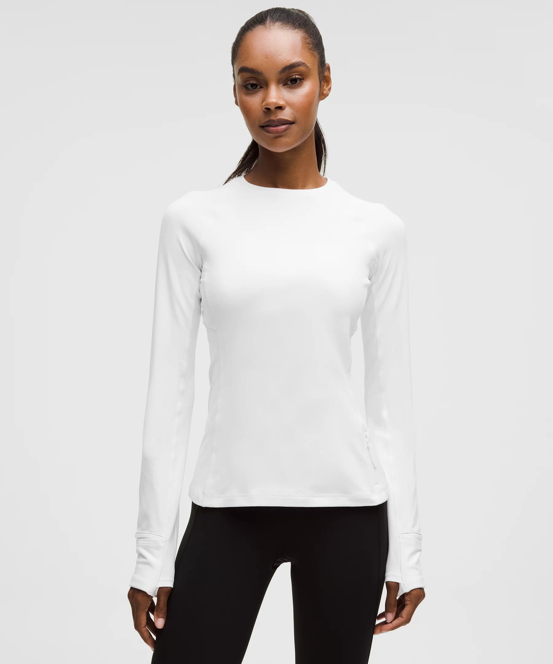 It's Rulu Long-Sleeve Shirt | lululemon (CA)