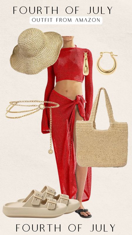 Fourth of July outfit - outfit inspo - summer outfit 

#LTKSwim #LTKSeasonal #LTKStyleTip