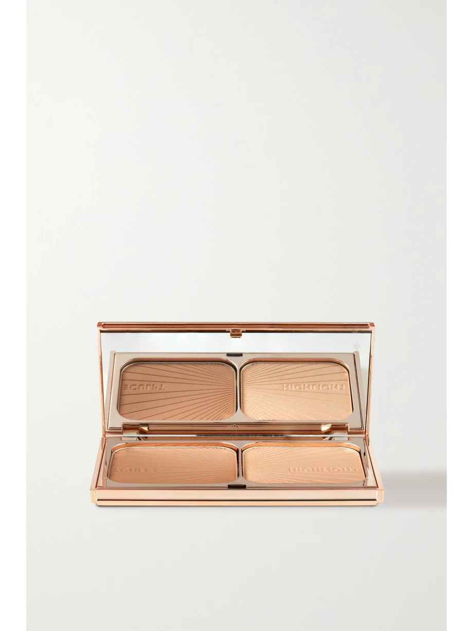 Charlotte Tilbury Filmstar Bronze & Glow - Fair/Medium, 16g | NET-A-PORTER (US)