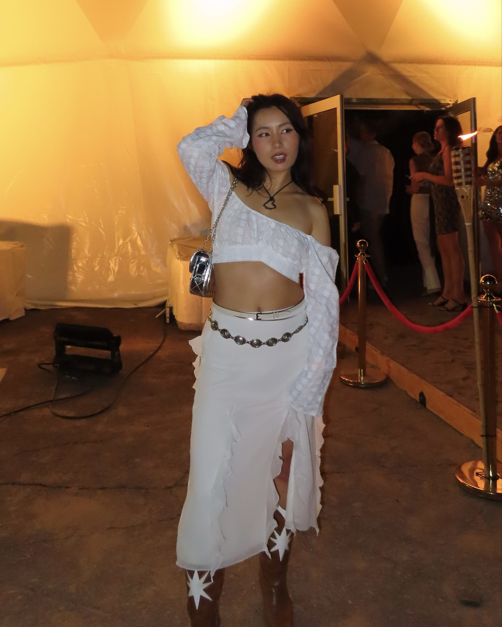 Festival inspo: