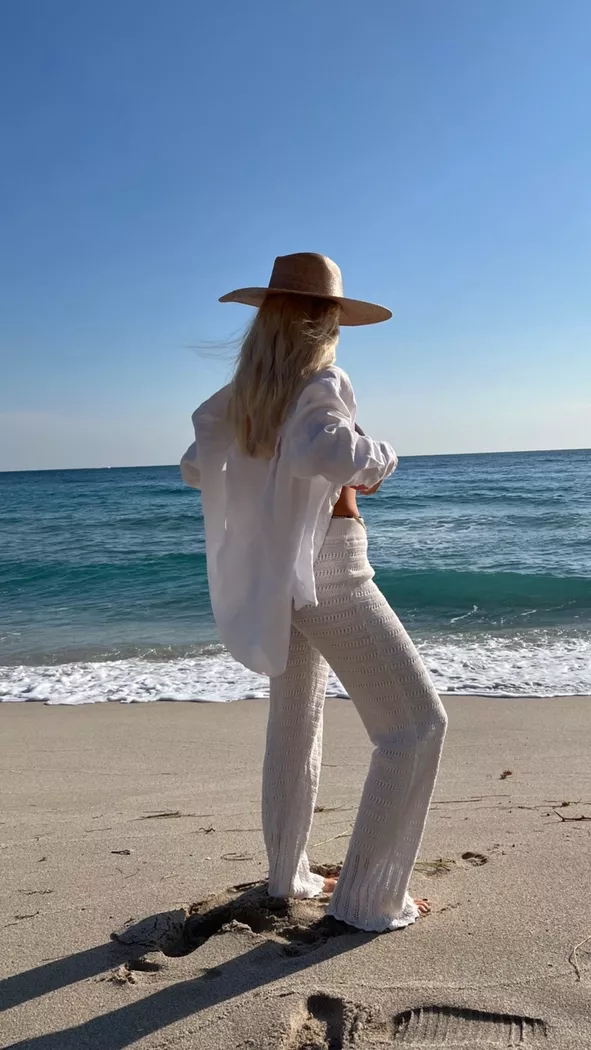 beach day dress up Find Your Perfect Outfit: Authentic Hawaiian & Tropical Styl kathleen.post's Beach Outfits Collection on