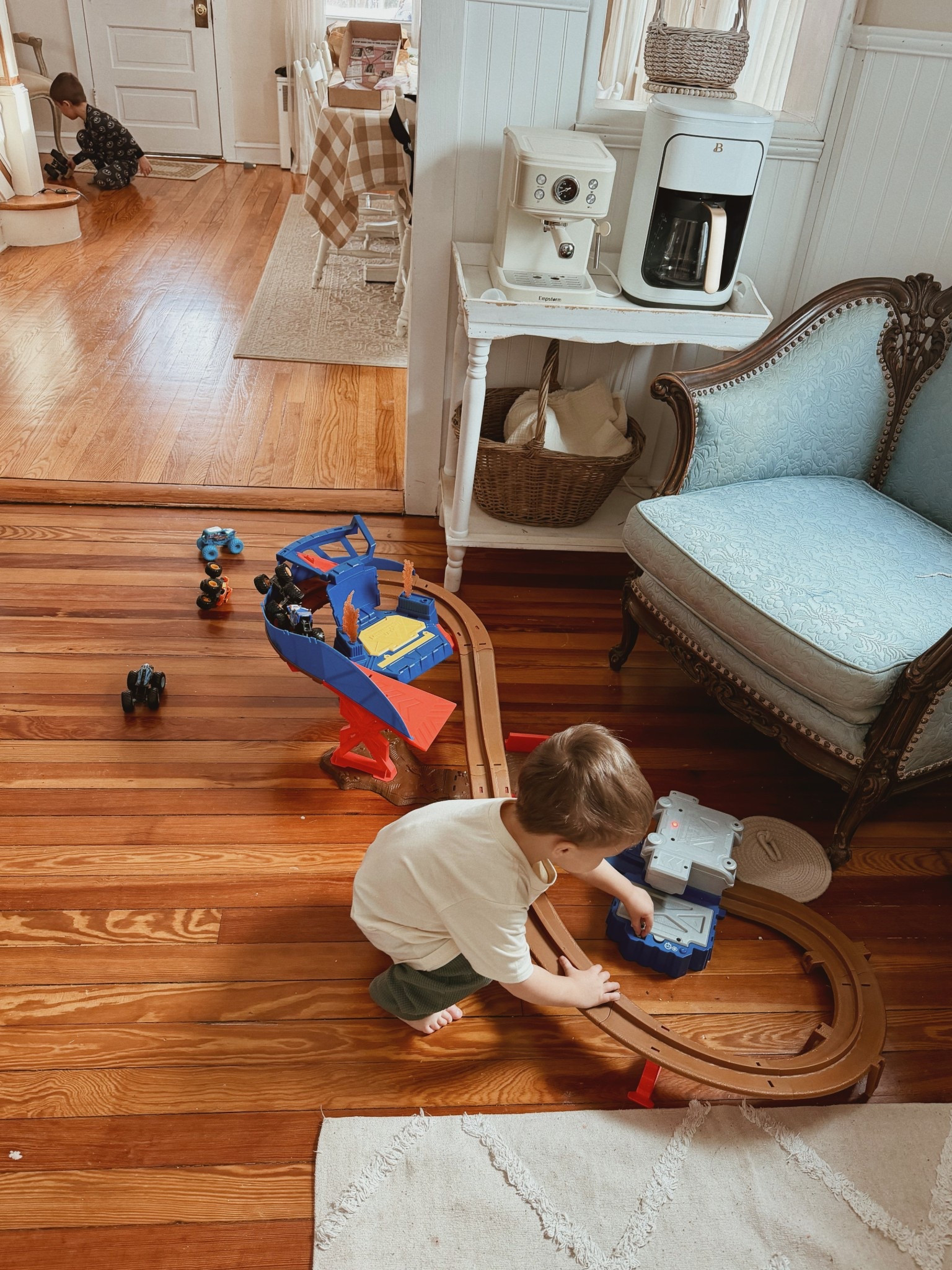 Monster Jam toys aka my kids most played with toys ever 🙈

#LTKKids #LTKBaby #LTKmomlife