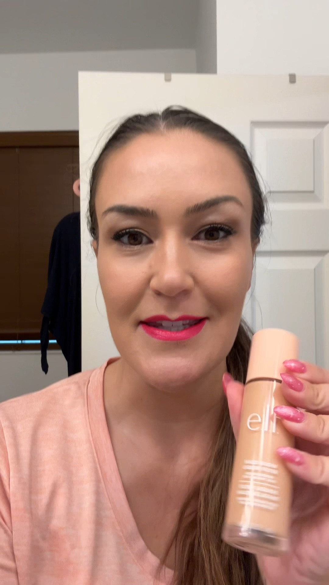 E.l.f. Cosmetics ✿ 40% off during the LTK Spring Sale ✿ Finally get that donut glaze glow ✨

#LTKparties #LTKSpringSale #LTKbeauty