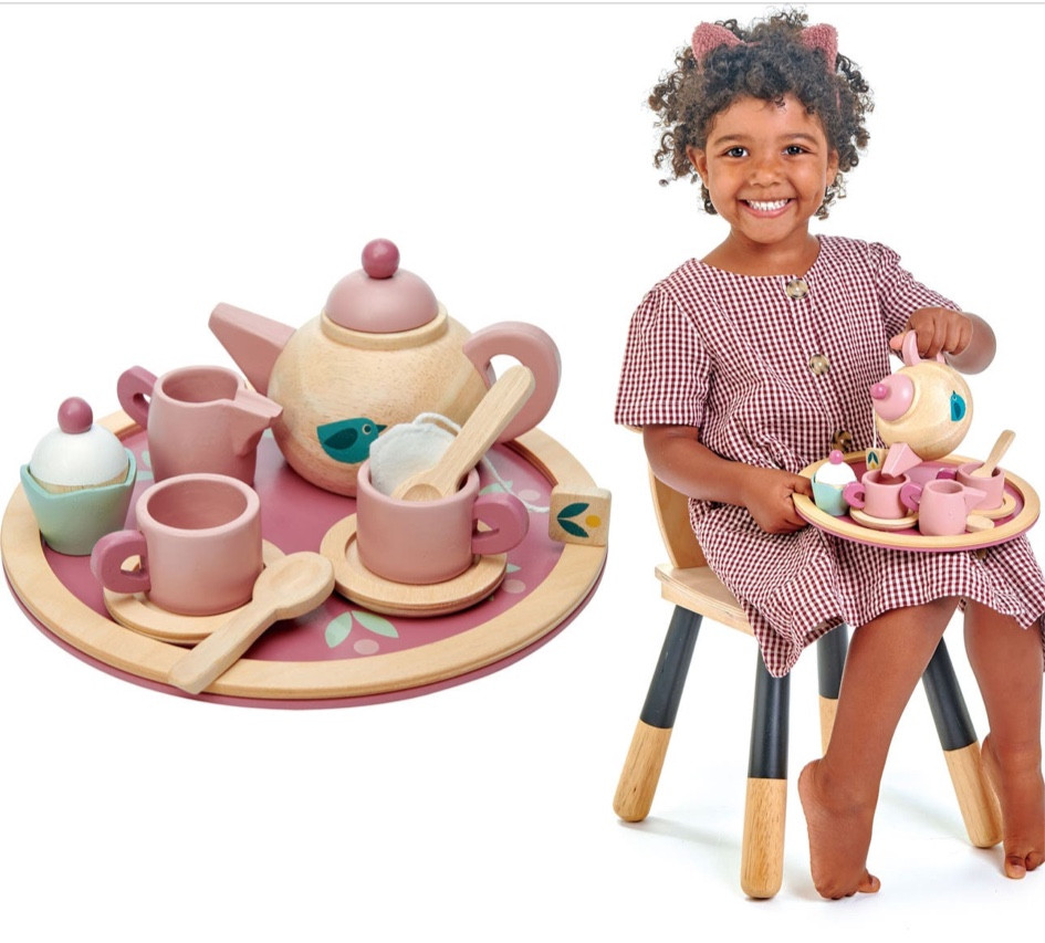 My milana and David love this set! So cute, and it’s definitely something they continue to play with 

#LTKkids