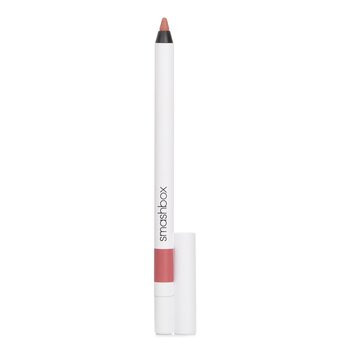 SmashboxBe Legendary Line & Prime Lip Pencil - # Fair Neutral Rose 1.2g | Strawberrynet