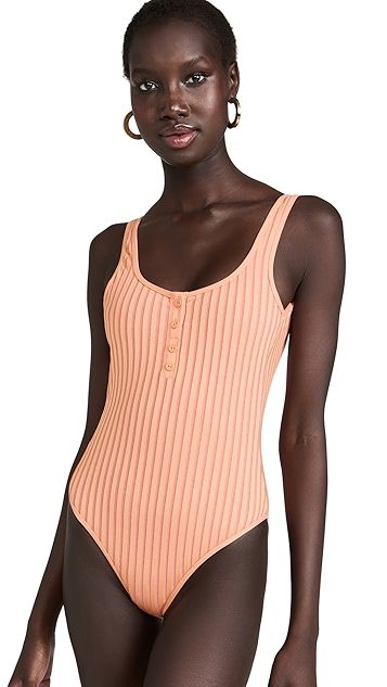 Float On One Piece Classic | Shopbop