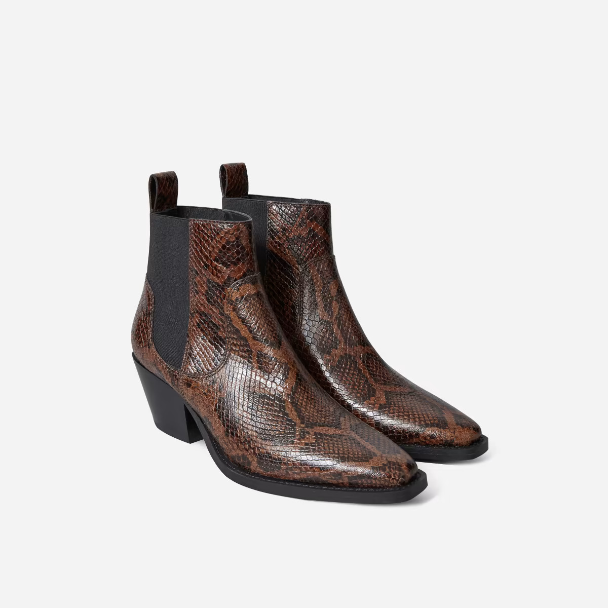 The Western Boot | Everlane