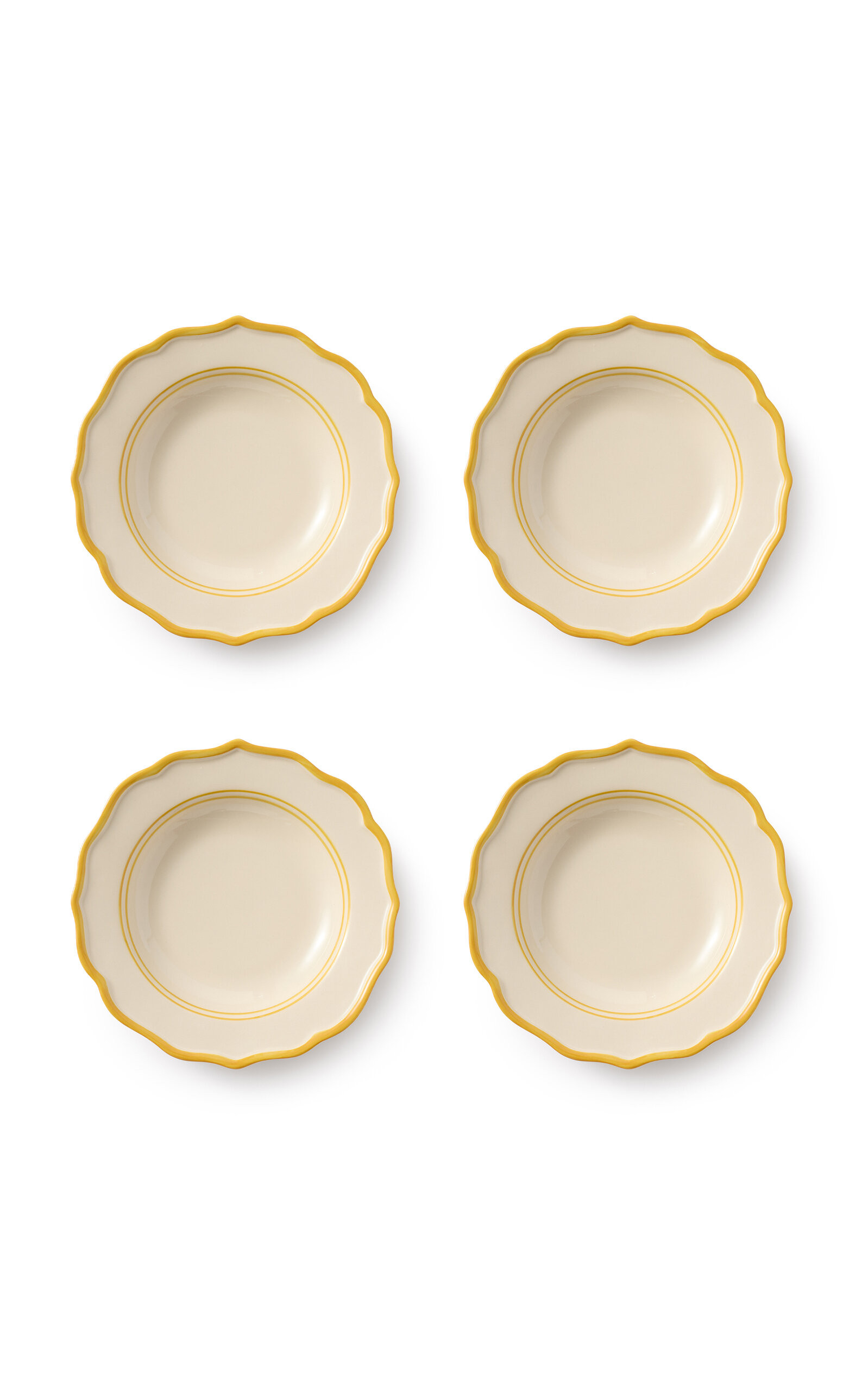 Set-Of-Four Giovanna Pasta Bowl | Moda Operandi (Global)
